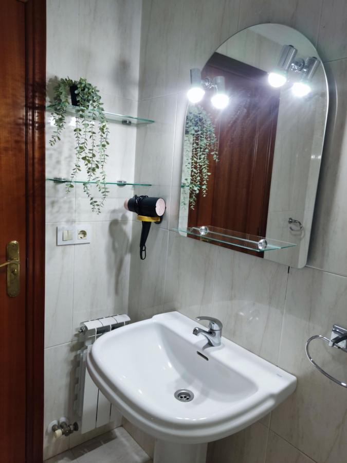 Apartament Parking Gratis, Centrico Y Acogedor Vigo Zewnętrze zdjęcie