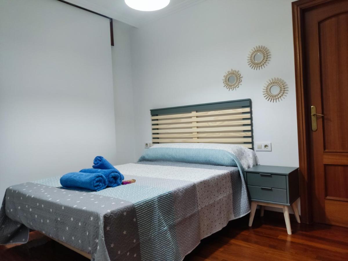 Apartament Parking Gratis, Centrico Y Acogedor Vigo Zewnętrze zdjęcie