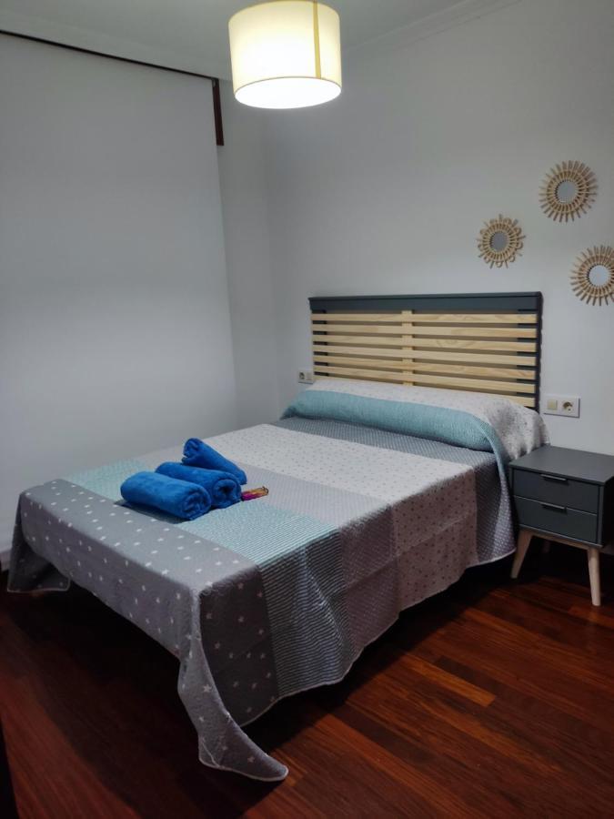 Apartament Parking Gratis, Centrico Y Acogedor Vigo Zewnętrze zdjęcie