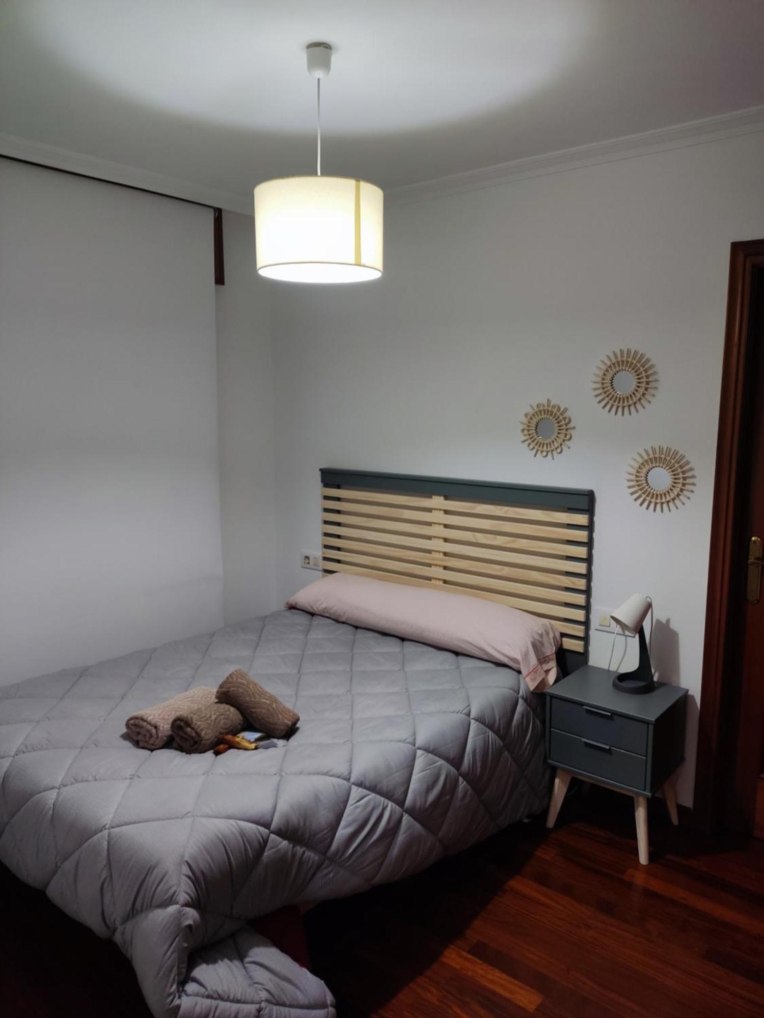 Apartament Parking Gratis, Centrico Y Acogedor Vigo Zewnętrze zdjęcie