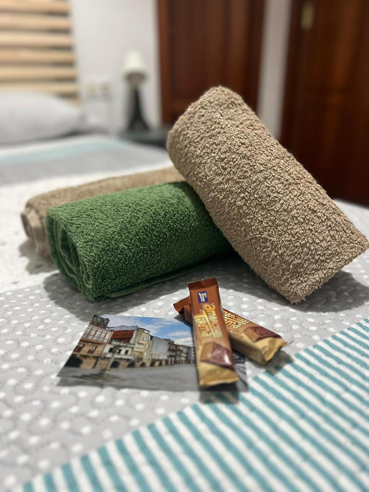 Apartament Parking Gratis, Centrico Y Acogedor Vigo Zewnętrze zdjęcie