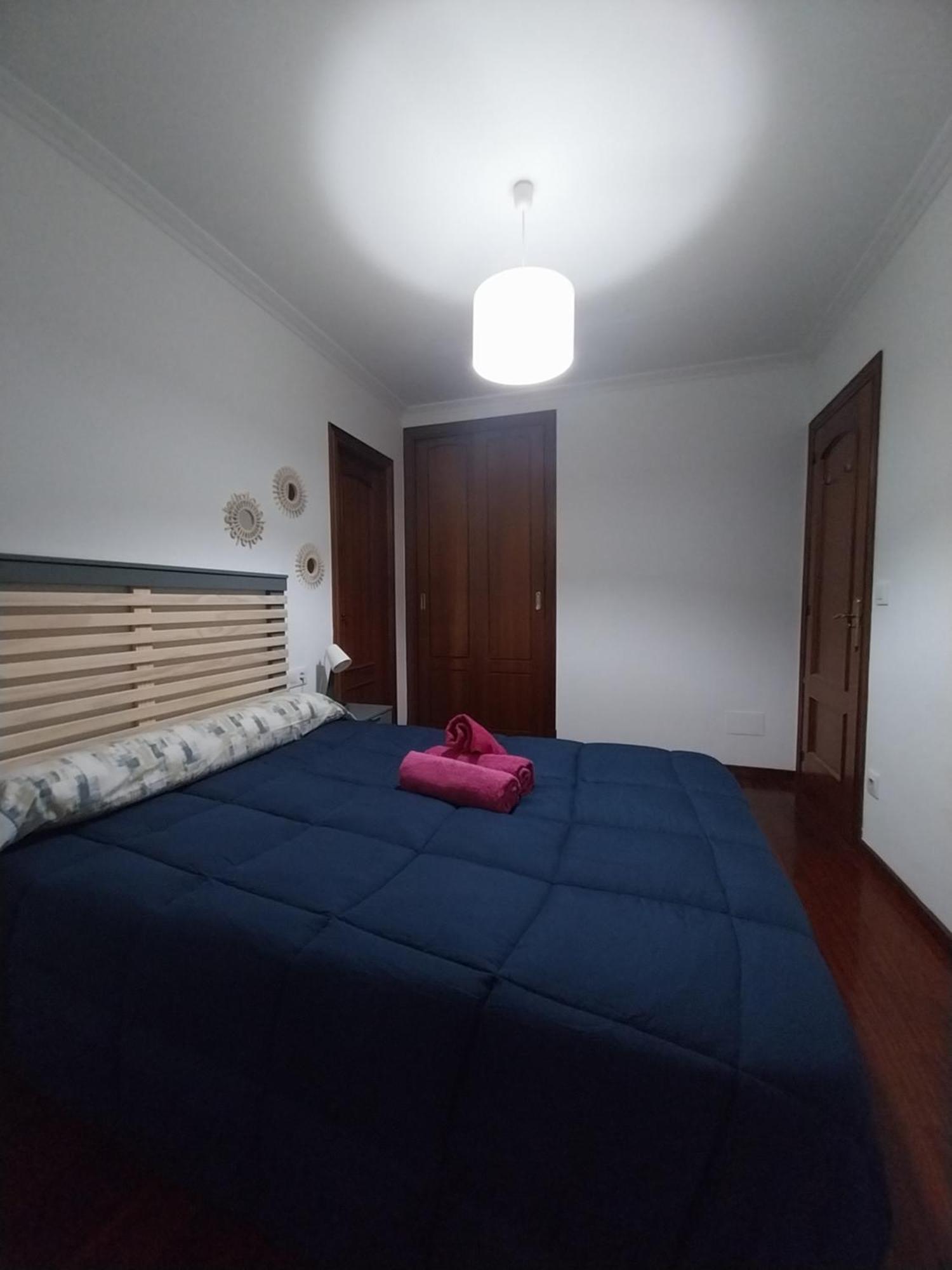 Apartament Parking Gratis, Centrico Y Acogedor Vigo Zewnętrze zdjęcie